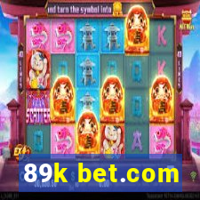 89k bet.com